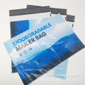 Self Adhesive Bag Biodegradable Waterproof Mailing Bags